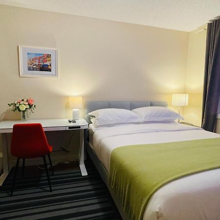 Joe'S Cozy And Quality Place In 卡加利 外观 照片